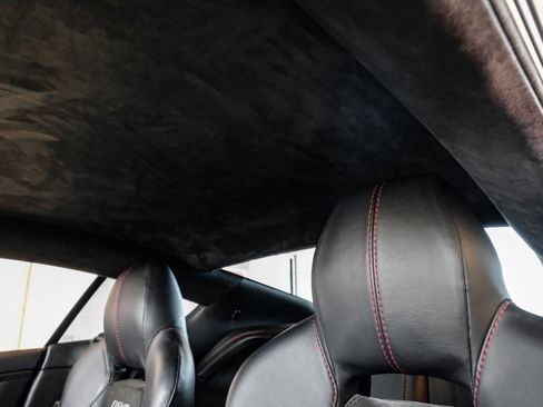 Used 2010 Aston Martin DBS Base image 20