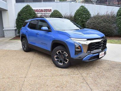 New 2026 Chevrolet Equinox ACTIV