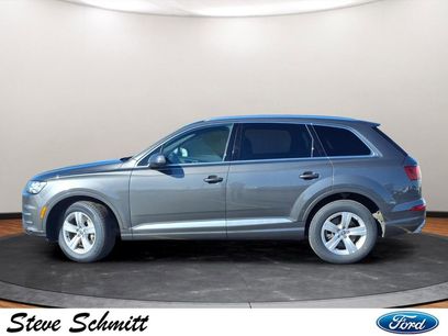 Used 2018 Audi Q7 2.0T Premium Plus w/ Premium Plus Package