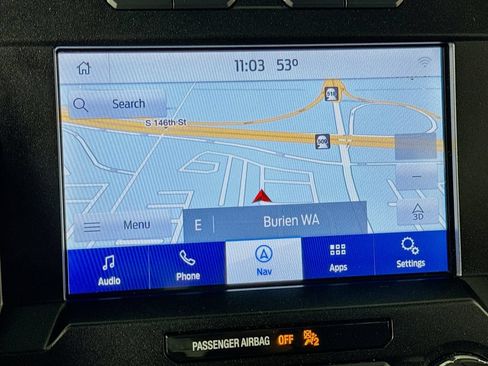 Used 2020 Ford F150 XLT w/ Equipment Group 302A Luxury AWD/4WD image 33