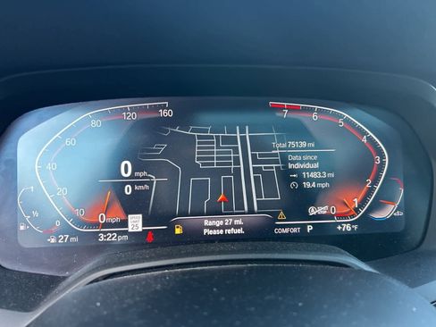 Used 2019 BMW X5 xDrive40i w/ Premium Package image 32