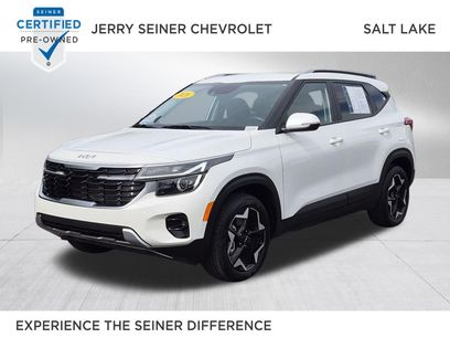 Used 2026 Kia Seltos S