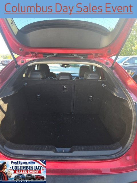 Used 2023 MAZDA CX-30 AWD 2.5 S w/ Select Package image 10