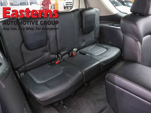 Used 2020 Nissan Armada SL w/ Premium Package AWD/4WD image 26