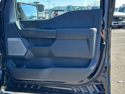 New 2026 Ford F150 Lariat w/ Equipment Group 501A Mid AWD/4WD image 10
