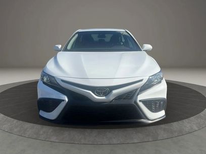 Used 2023 Toyota Camry SE
