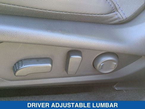 Certified 2026 Subaru Forester Premium image 8