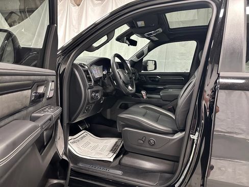 Used 2026 RAM 1500 RHO w/ RHO Level 1 Equipment Group AWD/4WD image 10