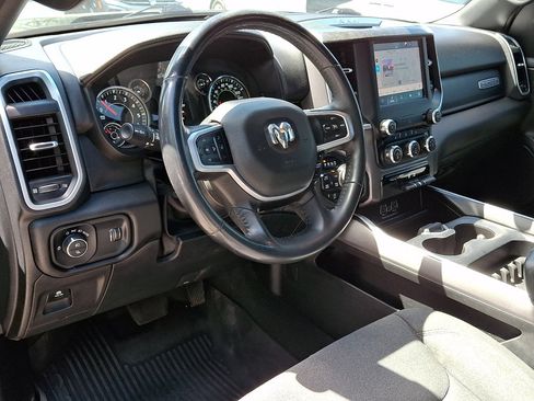 Used 2023 RAM 1500 Big Horn AWD/4WD image 21