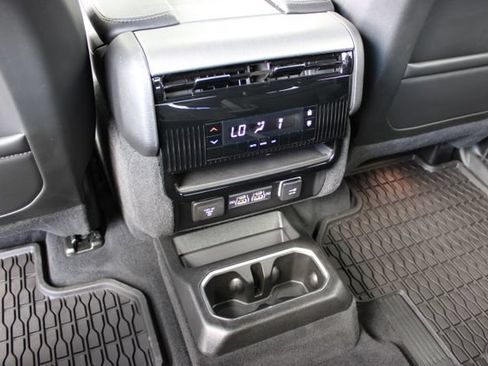 Used 2026 Jeep Grand Wagoneer 4WD w/ Quick Order Packge 29V Upland image 48