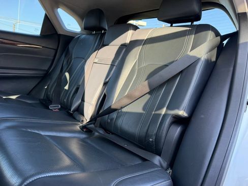 Used 2018 Lexus RX 450h AWD w/ Premium Package image 12