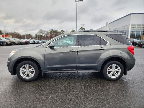 Certified 2013 Chevrolet Equinox LT w/ Driver Convenience Package image 16