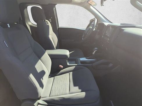 Used 2022 Nissan Frontier S w/ Technology Package image 22