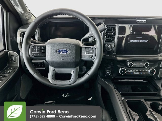 New 2026 Ford F350 4x4 Crew Cab Super Duty image 25