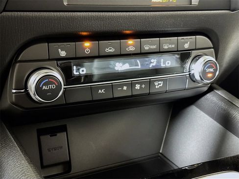 New 2025 MAZDA CX-5 AWD 2.5 S image 10