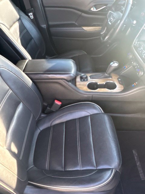 Used 2017 GMC Acadia Denali AWD/4WD image 35
