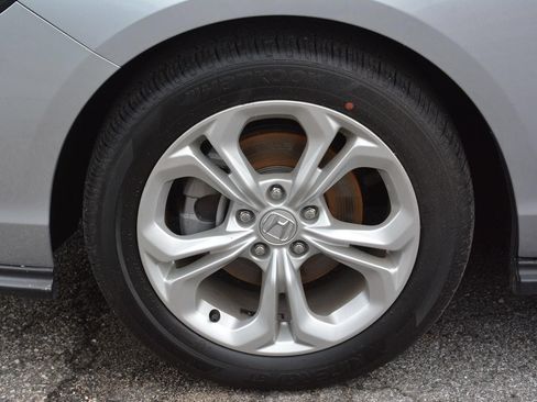 Used 2023 Honda Accord LX image 25