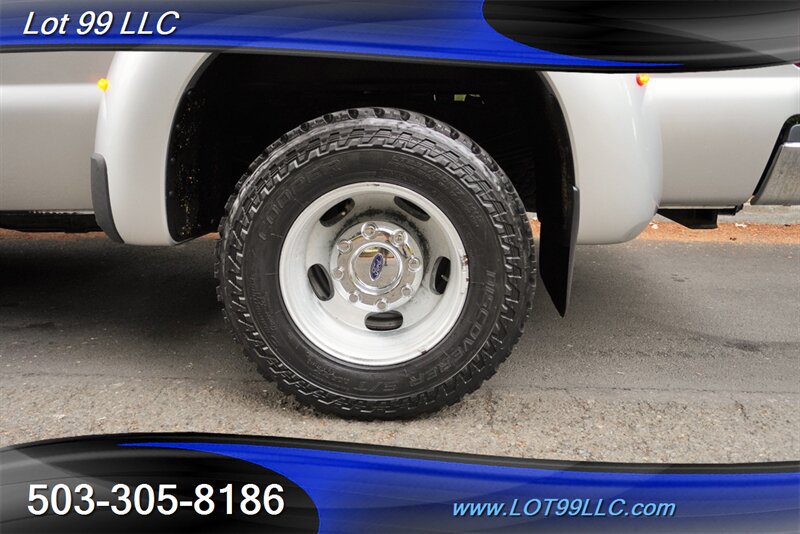 Used 2015 Ford F350 Lariat AWD/4WD image 4