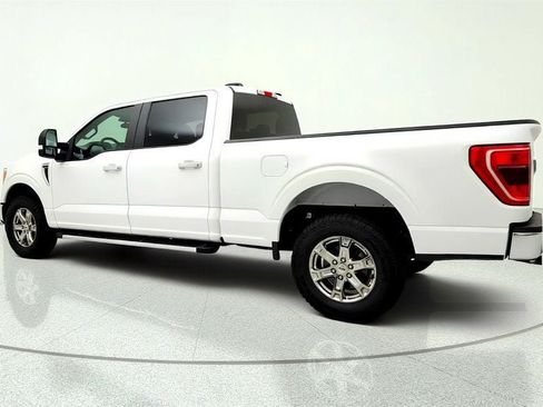 Used 2022 Ford F150 XLT w/ XTR Package AWD/4WD image 7