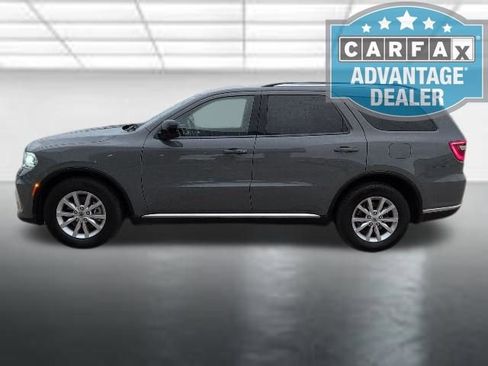 Used 2023 Dodge Durango SXT image 26