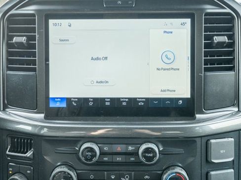 New 2026 Ford F150 STX image 18