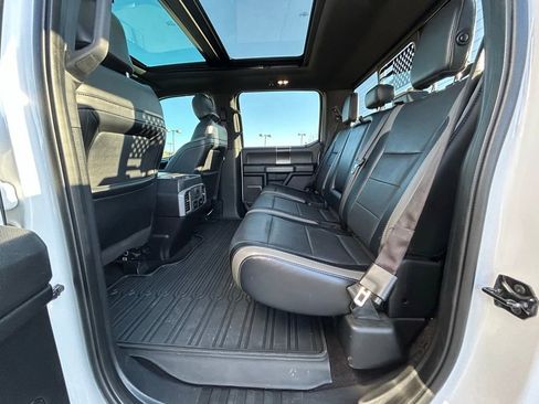 Used 2017 Ford F150 Raptor w/ Equipment Group 802A Luxury AWD/4WD image 27