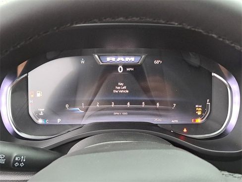 New 2026 RAM 1500 Big Horn image 20