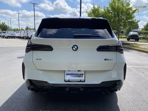 Used 2026 BMW X3 M50 w/ Premium Package AWD/4WD image 8