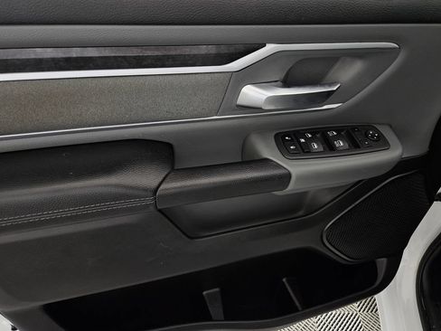 Used 2022 RAM 1500 Big Horn RWD image 20