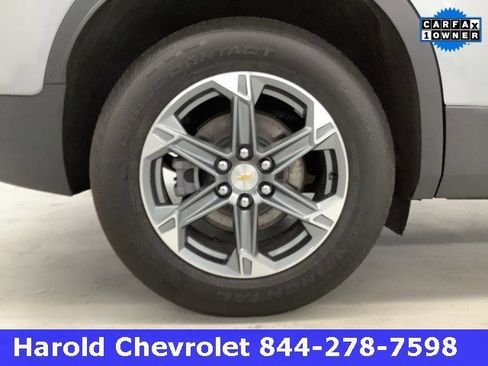 Certified 2023 Chevrolet Blazer LT image 7