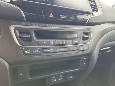 New 2026 Honda Ridgeline TrailSport image 26
