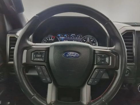 Used 2021 Ford Expedition Limited AWD/4WD image 13