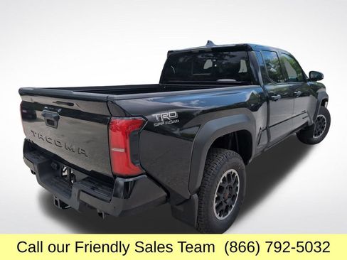 New 2026 Toyota Tacoma TRD Off-Road w/ TRD Off Road Upgrade Package AWD/4WD image 6