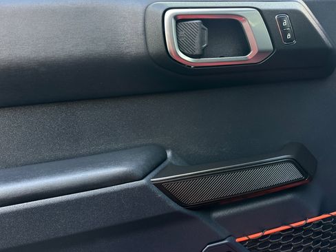 Certified 2023 Ford Bronco Raptor image 10