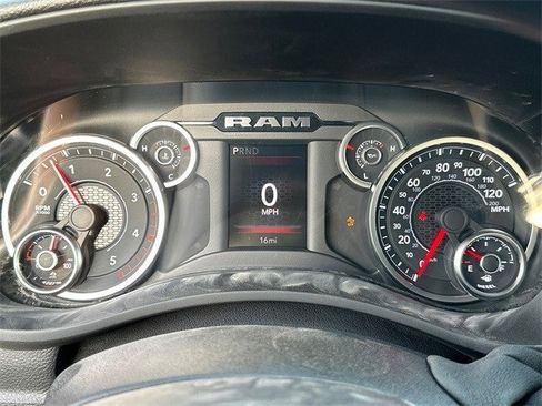 New 2025 RAM 2500 Tradesman image 35