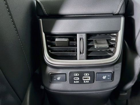 Used 2024 Subaru Legacy Limited AWD/4WD image 29