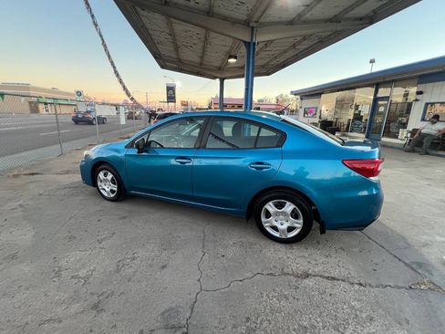 Used 2018 Subaru Impreza 2.0i AWD/4WD image 21