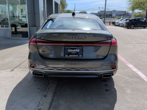 Used 2025 Audi A5 2.0T Premium w/ Convenience Package AWD/4WD image 9