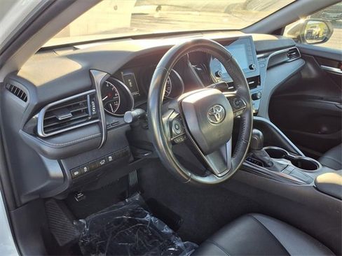 Used 2023 Toyota Camry SE image 47