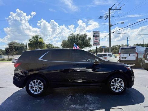Used 2019 Chevrolet Equinox LT FWD image 3