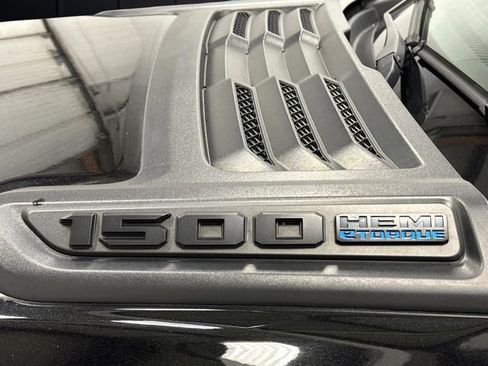 Used 2023 RAM 1500 Sport w/ G/T Package image 39