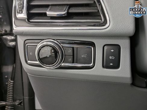 Used 2018 Lincoln Navigator L Reserve w/ Technology Package AWD/4WD image 20