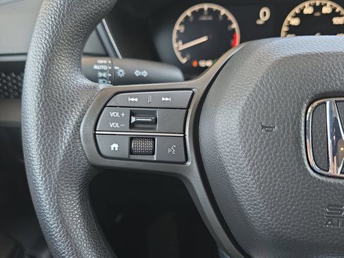 Certified 2026 Honda CR-V EX image 16