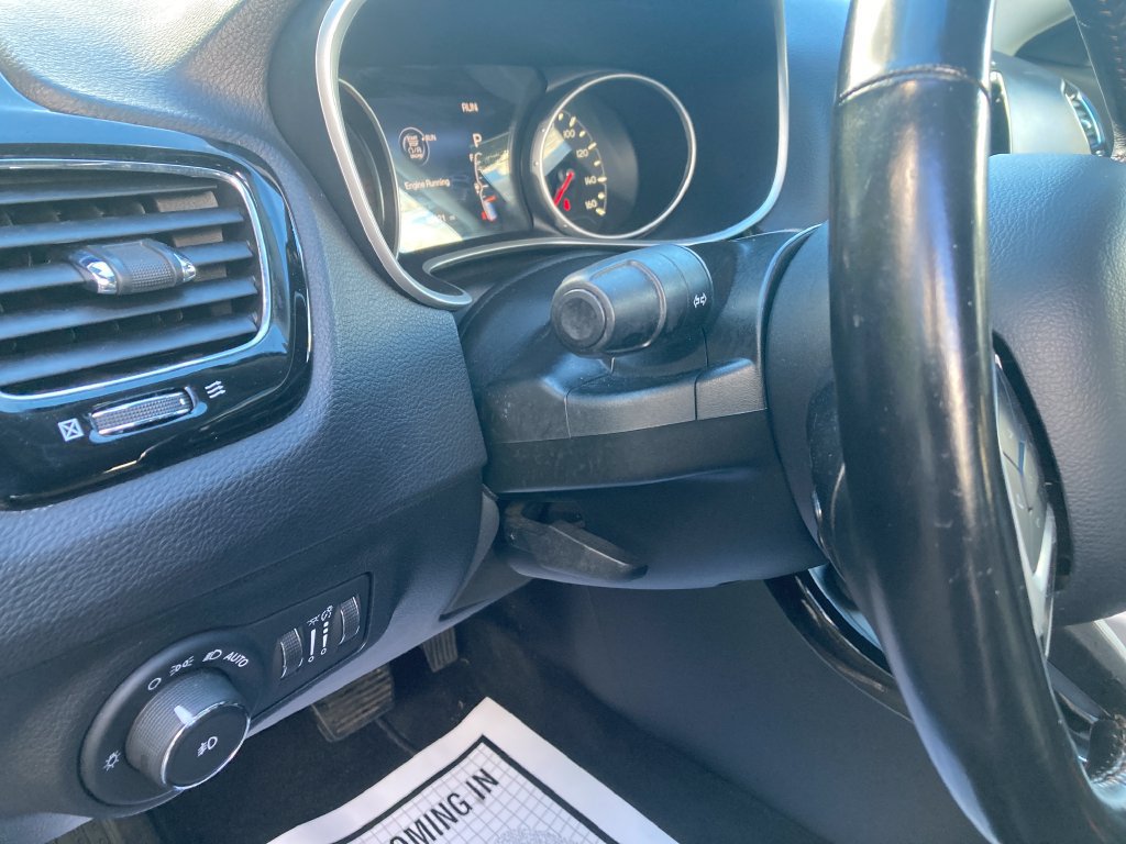 Used 2019 Jeep Compass Limited w/ Safety & Security Group AWD/4WD image 17