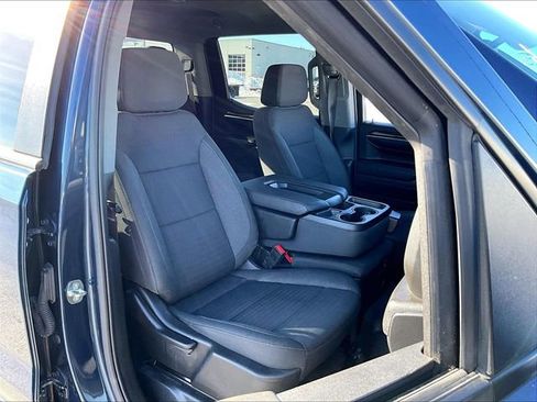 Used 2023 Chevrolet Silverado 1500 RST image 11