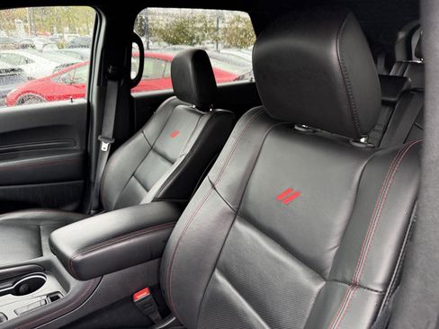 Used 2025 Dodge Durango R/T image 14