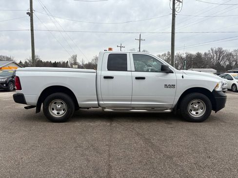 Used 2015 RAM 1500 Tradesman w/ Popular Equipment Group image 3