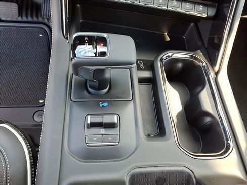 New 2026 GMC Sierra 1500 AT4X image 12