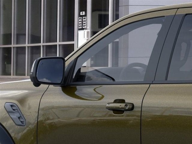 New 2026 Ford Ranger Raptor AWD/4WD image 20
