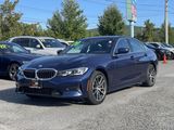 Used 2020 BMW 330i xDrive Sedan w/ Driving Assistance Package image 2